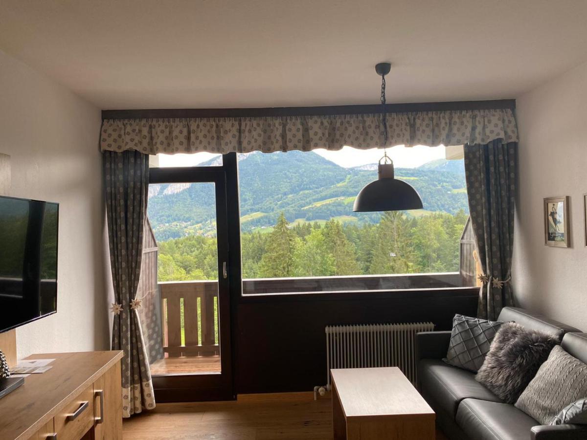 Apartment Sandra Bad Goisern Kültér fotó