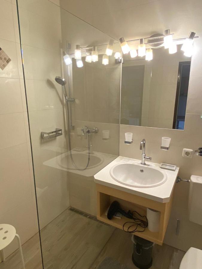 Apartment Sandra Bad Goisern Kültér fotó