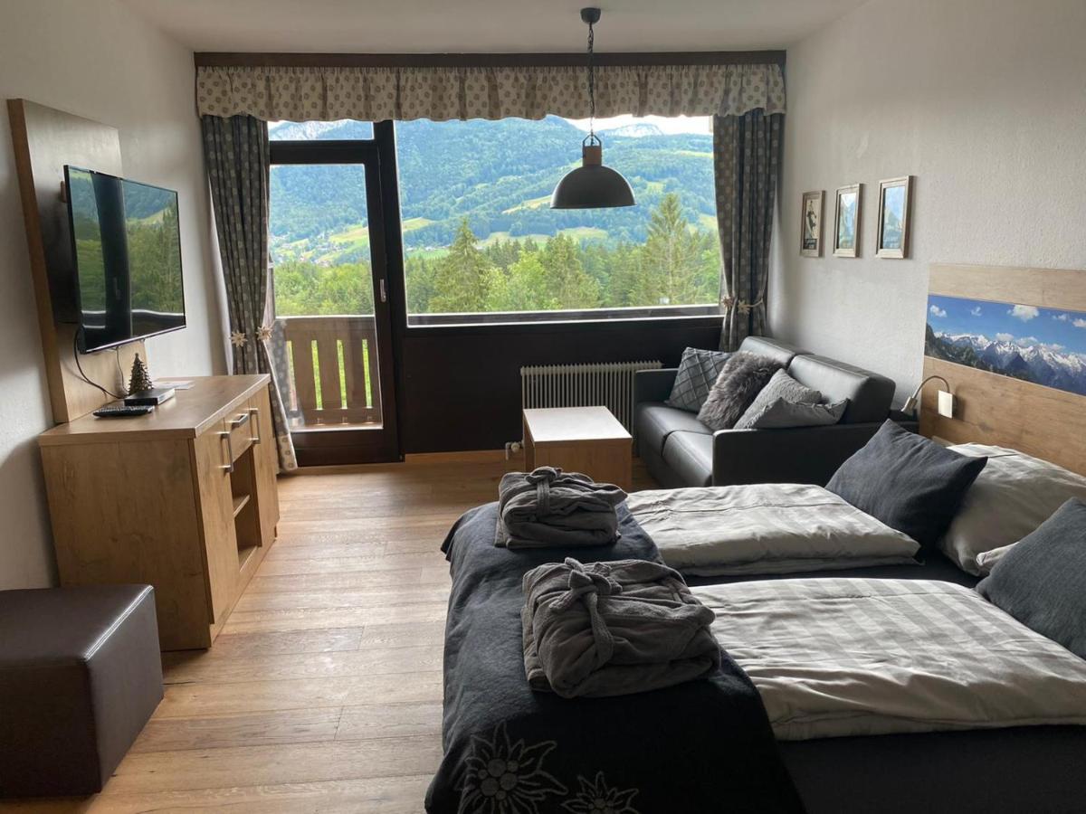 Apartment Sandra Bad Goisern Kültér fotó