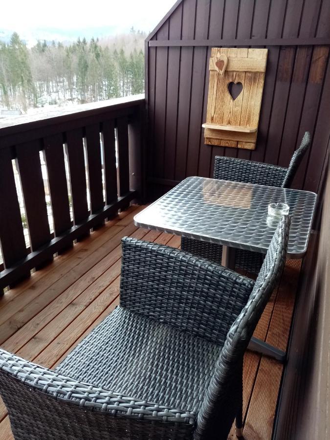 Apartment Sandra Bad Goisern Kültér fotó