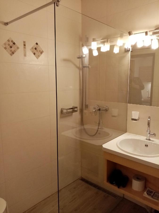 Apartment Sandra Bad Goisern Kültér fotó
