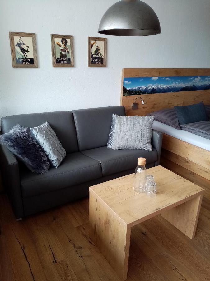 Apartment Sandra Bad Goisern Kültér fotó