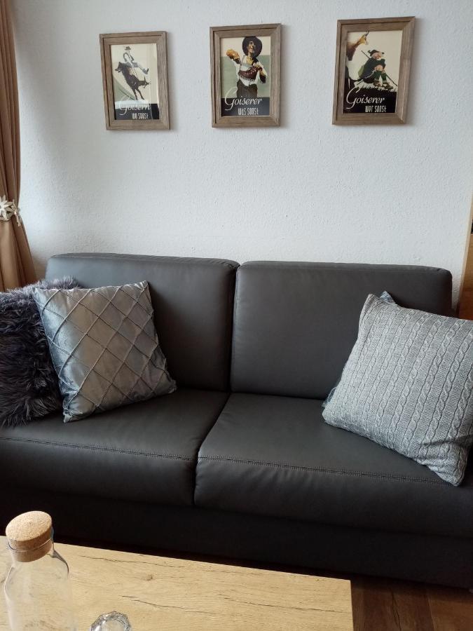Apartment Sandra Bad Goisern Kültér fotó